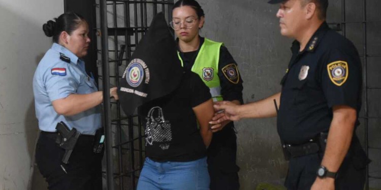 Foto gentileza: Ultima Hora