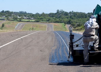 El autódromo de Posadas se pone a punto para las carreras de 2025