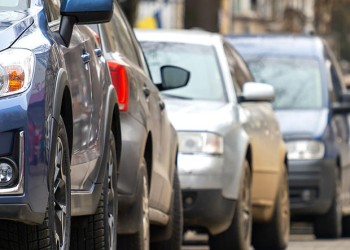 ¿Por qué cuesta estacionar como corresponde?