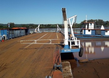 La balsa en San Javier tiene nuevos precios