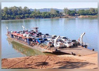 Compras en Brasil: “Sufre el impacto la despensa de barrio”