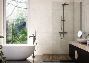 ¿Ducha o baño? Los beneficios e inconvenientes de cada uno