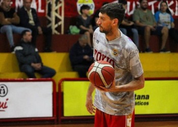 Básquetbol: el Oriental suma más nombres