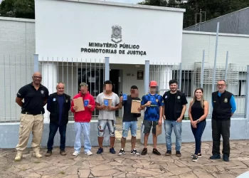 Rescataron a cuatro misioneros en Brasil en condiciones de esclavitud