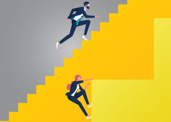 El 77% de las mujeres advierten que suelen elegir más hombres para puestos directivos