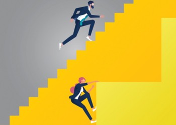 El 77% de las mujeres advierten que suelen elegir más hombres para puestos directivos