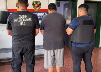 Detienen a hombre con marihuana y cocaína lista para la venta