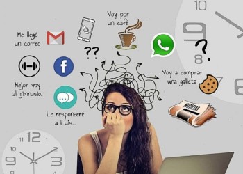 Rompiendo el ciclo: hábitos para vencer la procrastinación y avanzar