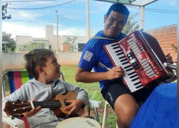 Familia posadeña viajó por fin de año y le desvalijaron la vivienda