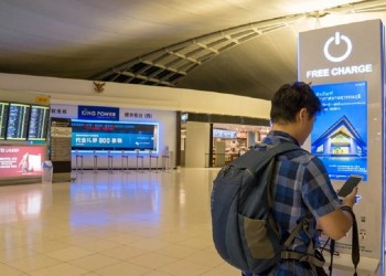 Vacaciones: cómo proteger nuestros datos al usar redes públicas de wifi