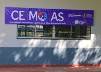 Menor de 15 años demorado por intento de robo