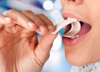 El chicle “trucho” que puso en alerta a la ANMAT