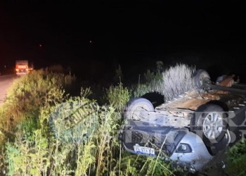 Accidente fatal en Brasil: la familia Bordón evoluciona favorablemente