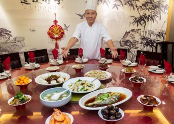 Año Nuevo Chino 2025: qué hay que comer para atraer la abundancia y la prosperidad