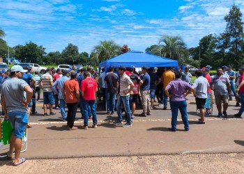 Tabaco: “Estamos en un círculo vicioso, ya no hay credibilidad de los gremios”