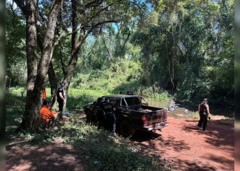 Al contratista de Puerto Esperanza lo asesinaron de 17 puñaladas