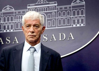 Cúneo Libarona confirmó la idea de quitar la figura de femicidio del Código Penal