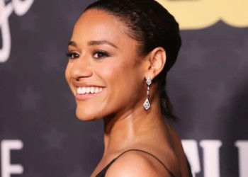 ¿Se viene una “Evita afro”?