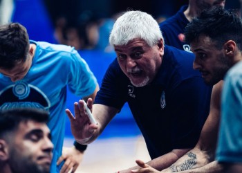 Hora del regreso para el puntero de la Liga Nacional de básquet