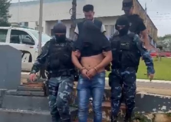 Homicidio en Dos Hermanas: el único detenido adujo que entraron a robar en la chacra