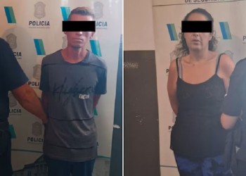 Tiene 13 años, la violaron y dio a luz: detuvieron a la madre y al padrastro