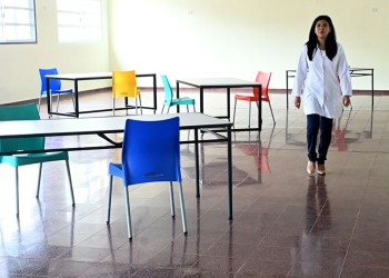 Misiones: apenas el 1% de los docentes  no se capacitó en los últimos dos años