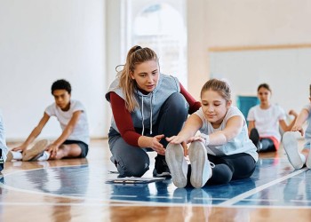 Salud Pública recuerda los plazos y requisitos para presentar el certificado de apto físico escolar