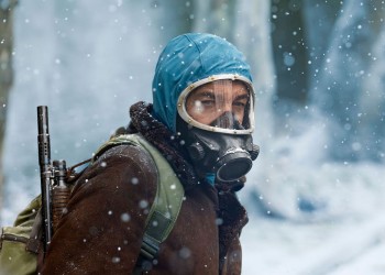 ¡Por fin! “El Eternauta” ya tiene fecha de estreno