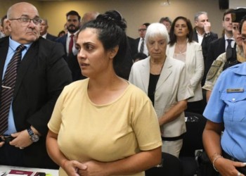 Juicio a enfermera de Córdoba: “Mi bebé fue envenenada con potasio”