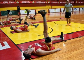 Tokio puso primera detrás de una ilusión