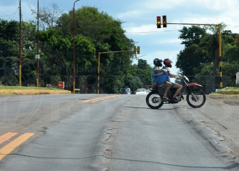 La CEM cruzó al Gobierno nacional por el estado de la rutas en Misiones