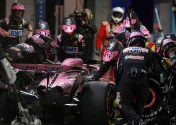 Cuál es la historia de Alpine, la nueva escudería de Franco Colapinto