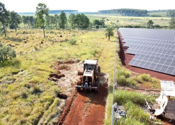 Refuerzan medidas contra incendios para proteger infraestructura eléctrica estratégica