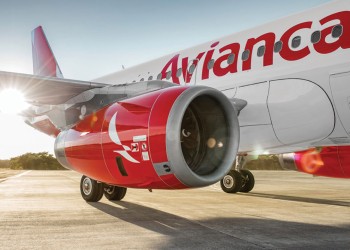 Autorizan a Avianca Ecuador a operar más rutas internacionales en Argentina