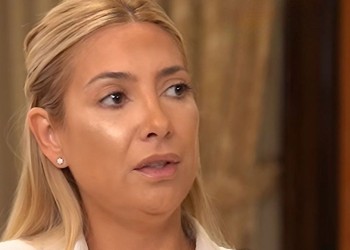 Fabiola Yañez renuncia a su custodia oficial en Madrid tras embestida del Gobierno