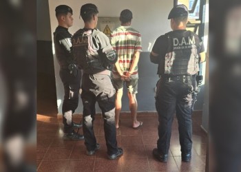 Imputaron por “femicidio en grado de tentativa” al verdulero