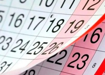 Pasó otro feriado: ¿cuándo es el próximo en Argentina?