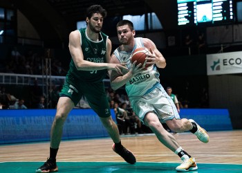 Liga Nacional: OTC arrancó el año con ajustada derrota ante Ferro