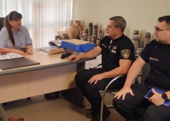 Oficiales de la Policía de Misiones tendrán firma digital remota: en que consiste