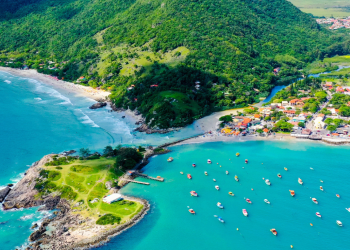 Florianópolis con un brote de vómitos y diarrea “superior a lo normal”