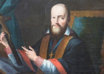 Hoy es San Francisco de Sales, el “Santo de la amabilidad”