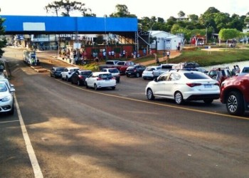 Plan Güemes: Patricia Bullrich anunció que se reforzarán los controles de frontera en Bernardo de Irigoyen