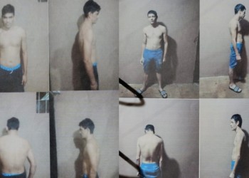 Buscan a dos presos fugados de la comisaría Primera de Eldorado