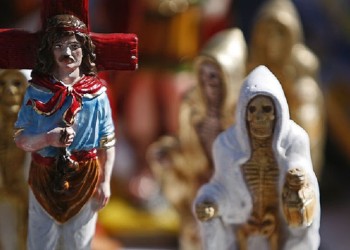 Supersticiones, gualichos y otras costumbres ancestrales en Misiones
