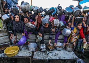 El alto el fuego en Gaza entrará en vigor la mañana del domingo 19 de enero