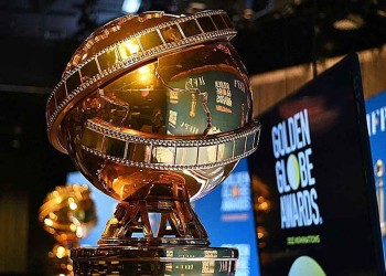 Cuenta regresiva para los Golden Globes 2025: horario, nominados y dónde ver la ceremonia