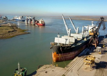 Licitación de la Hidrovía Paraná-Paraguay: denuncian irregularidades en pliego de licitación