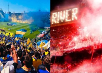 ¿Cuál es el equipo con más socios de Argentina?