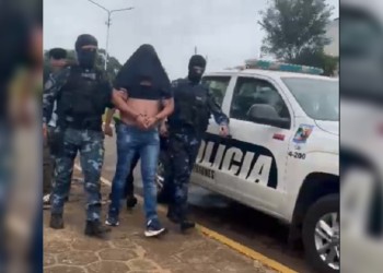 Imputan por “homicidio” al colono que atacó a tiros a dos jóvenes