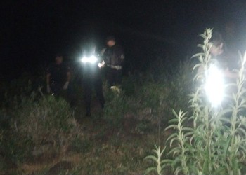 Joven de 24 años muere tras recibir dos disparos en una chacra de Dos Hermanas